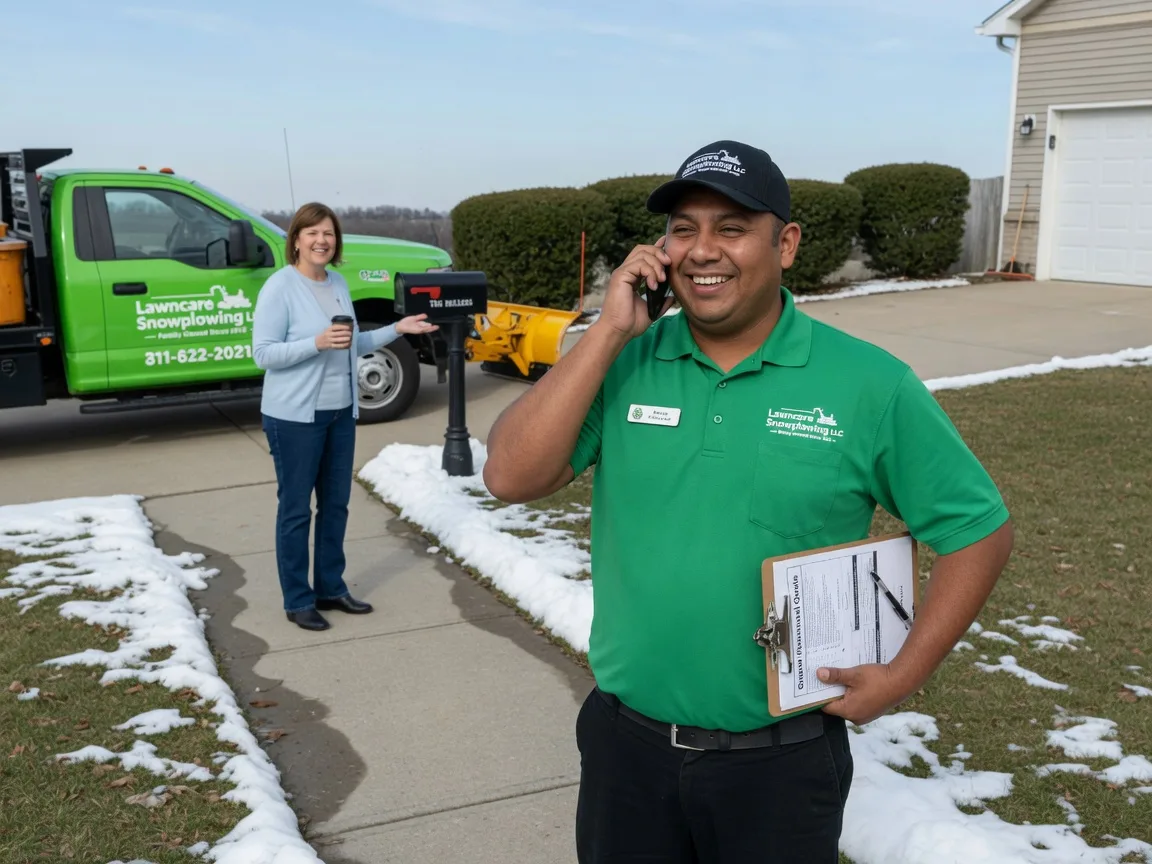 Lawn Care Services By Expert Landscaper Nanty Glo, PA FAQs